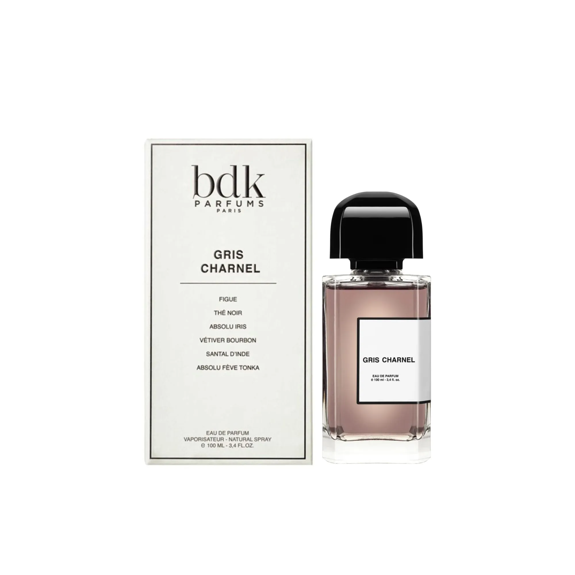 Gris Charnel Eau de parfum